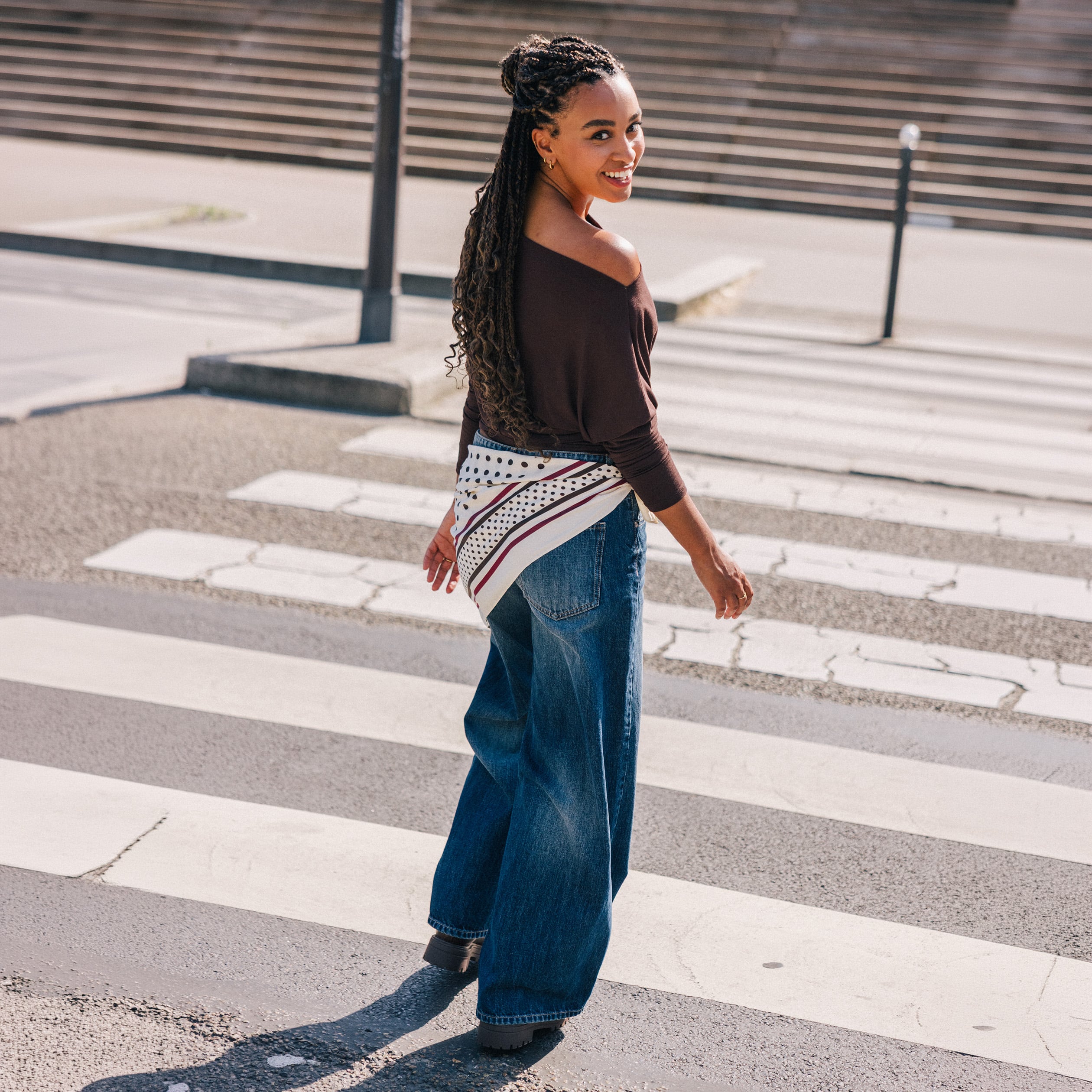Acheter le look complet